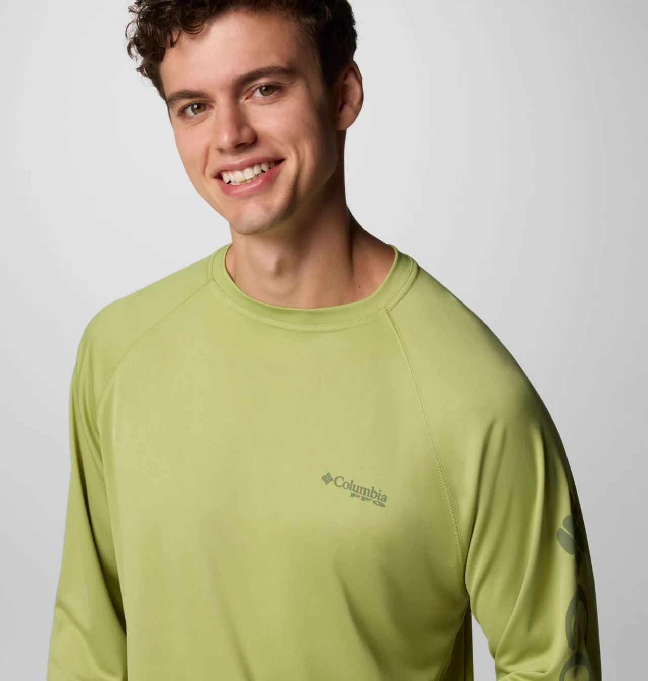 CAMISETA MASCULINO COLUMBIA TERMINAL TACKLE – foto 5